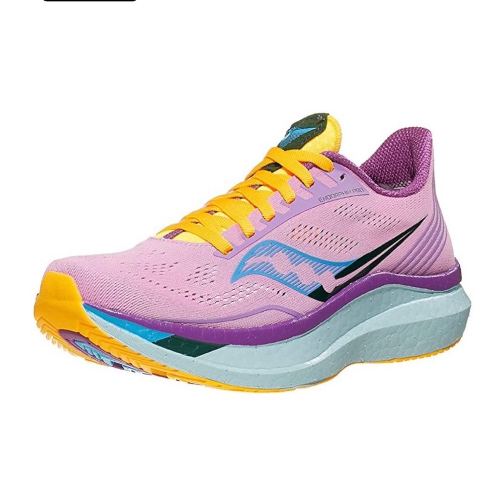 Saucony Endorphin Pro - brand new